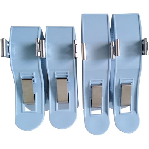 Pezzi set ecg - 4, ecg/ecg