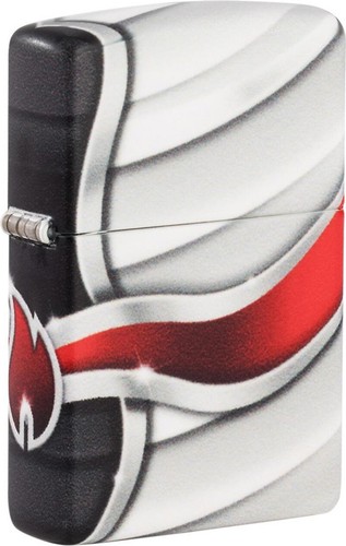 Zippo feuerzeug color 540 - zippo, 540°