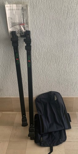 Barre portatutto originali - barre,