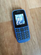 Nokia 1616 modello RH-125 colore blu