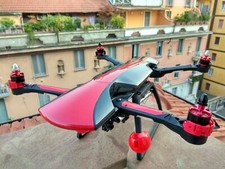 Ricambi sky rider - sky,