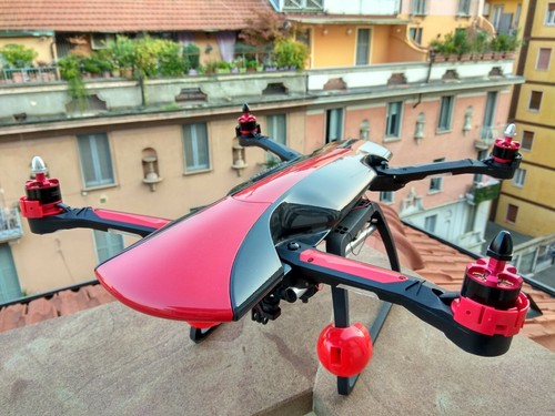 Ricambi sky rider drone - ricambi, de