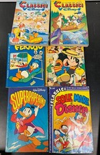 I classici di walt disney anni