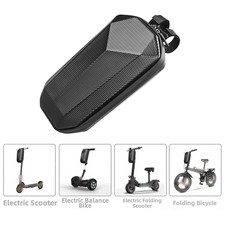 Borsa Manubrio Bici EVA