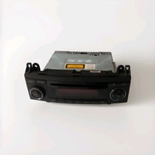 A1698200086 AUTORADIO STEREO LETTORE CD MERCEDES CLASSE A W169 2004 AL 2012