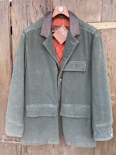 Giacca uomo marlboro - giacca,