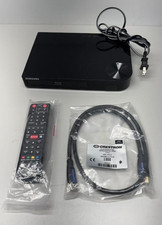 Samsung BD-F5700 Blu-ray DVD