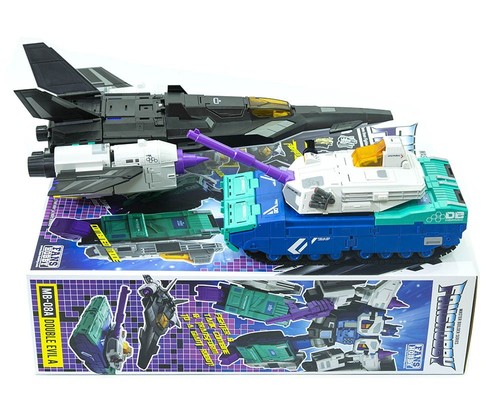 Fanshobby 08a overlord - fanshobby, mb-08a