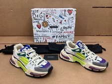 Dolce & Gabbana Multicolor