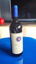 SASSICAIA Bolgheri  DOC 1993 Tenuta San Guido