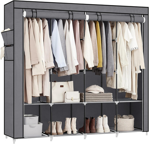 Guardaroba armadio portatile - armadio,