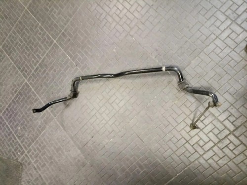 Barra antirollio anteriore