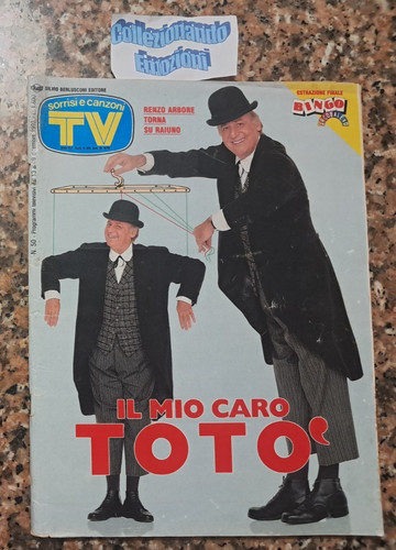 Sorrisi canzoni 50 - e,