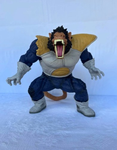 Figure dragon ape vegeta - figure,