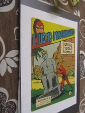 L'AVVENTURA N. 13 ED CAPRIOTTI