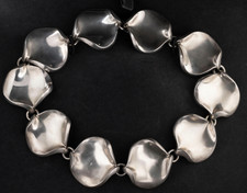 Hans Hansen per Georg Jensen