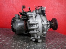 Cambio manuale FXB VOLKSWAGEN