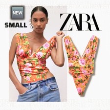 🆕️ NEW Zara Floral Print