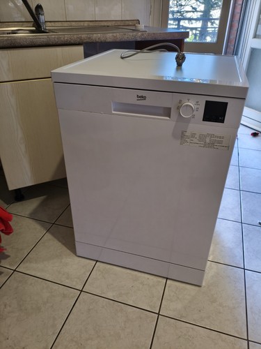 Beko dvn05320w 60cm coperti - beko, 13