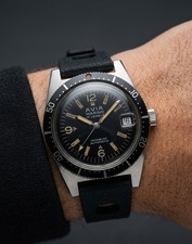 AVIA MARINE Ref.15009 VINTAGE