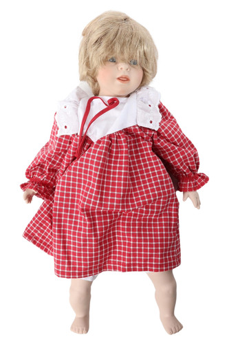 Swiss dolls glorex - swiss,