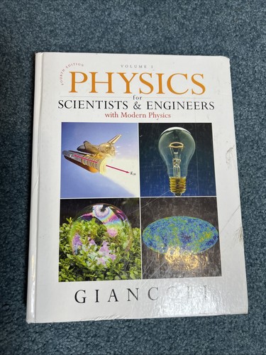 Pearson physics for scientists - pearson,