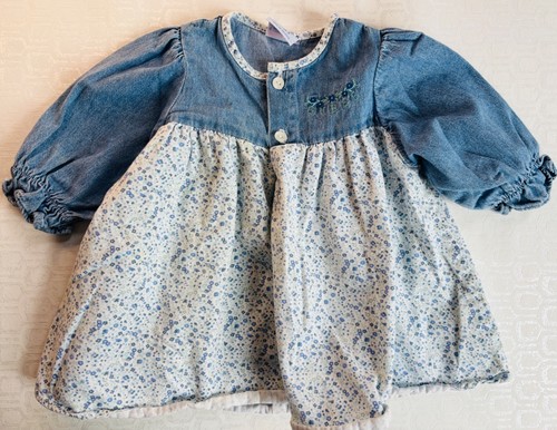 Vintage anni baby - vintage, 80