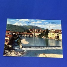 BASSANO DEL GRAPPA PONTE DEGLI