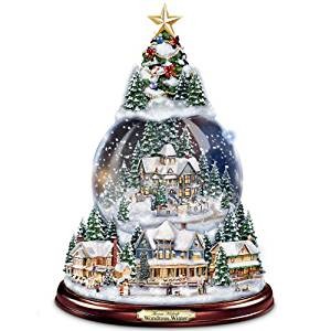 Thomas kinkade meraviglioso - kinkade,