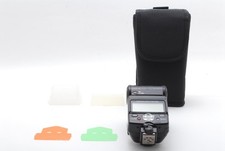 Nikon Speedlight SB-800 flash