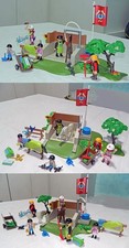 PLAYMOBIL 4193 MODIFICATO