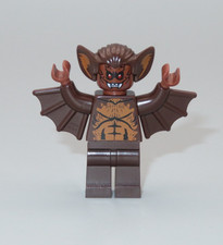 LEGO Bat Monster minifigure