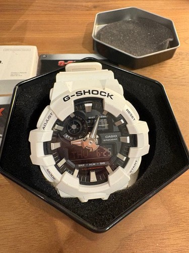 Casio shock con garanzia - [con,