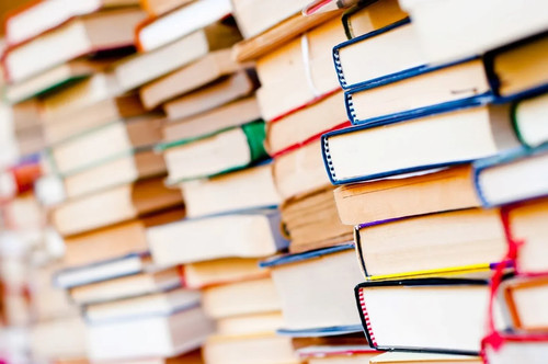 Lotto stock 100 - lotto, libri