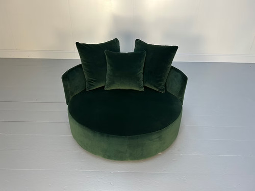 Fendi casa chaise - fendi, longue