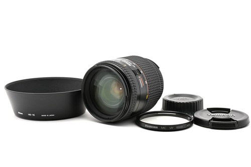 Ottimo come nuovo nikon af - come,