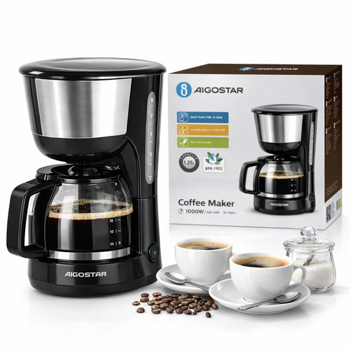 Macchina per caffè the - macchina,