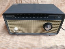 radio epoca Philips BO I 20
