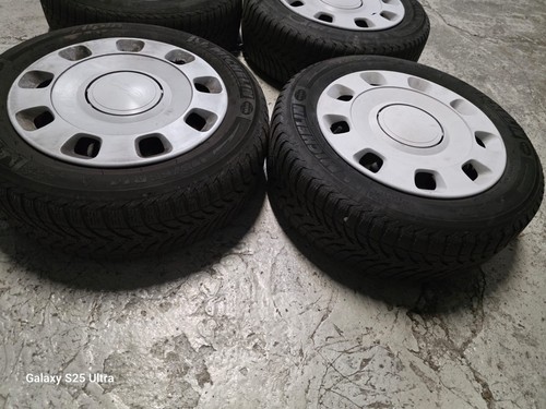 Cerchi fiat 500 - 500, 4x100