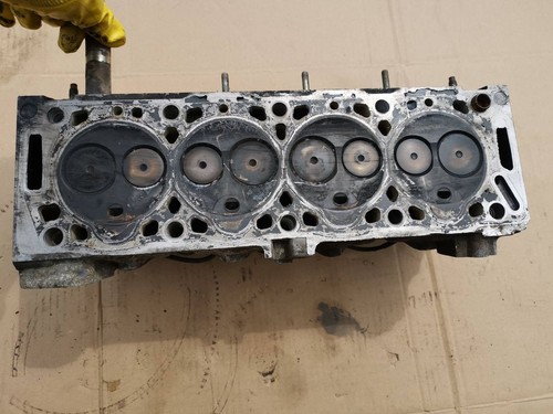 Testata citroen berlingo 2000 - citroen,