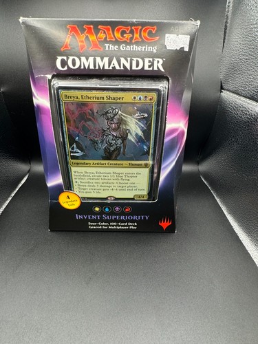Magic the gathering sealed - magic,