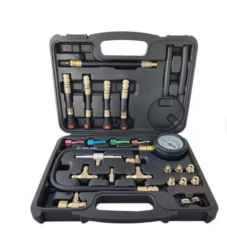 Tester pressione carburante