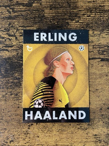 2021 topps deco ucl - 2021-22,