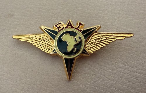 Camicia ethiopian air lines - camicia,
