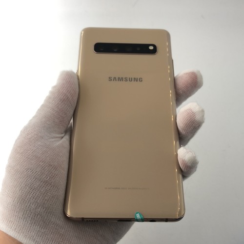 Smartphone samsung galaxy s10 - galaxy,