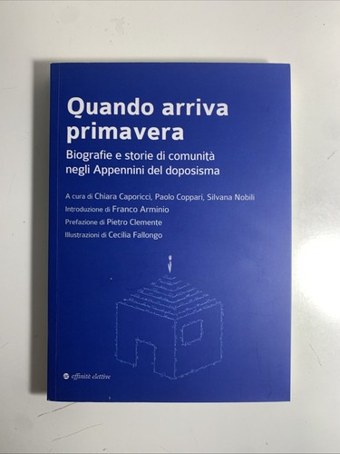 Quando arriva primavera