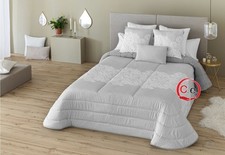 Trapunta matrimoniale piumone