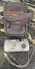 Samsung Digimax V3 3.2 MP