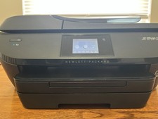 Officejet 5745 all one - hp,