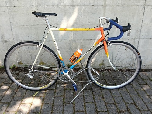 Colnago master rabobank - colnago,